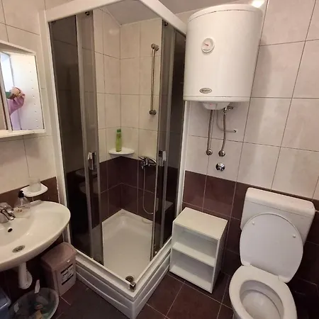 Mara Feriehus Košljun