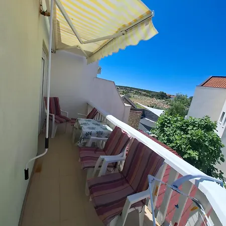Feriehus Mara